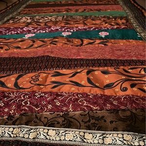 Handmade Kilim runner